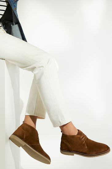 Dune chukka discount
