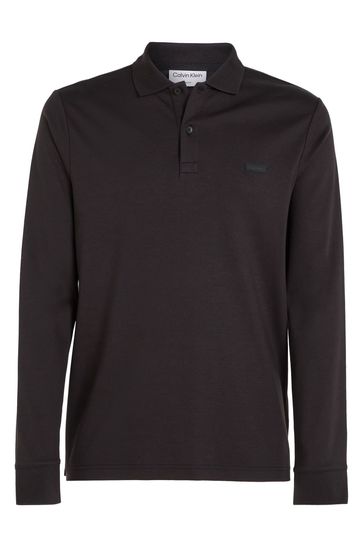 Polo calvin best sale klein slim fit