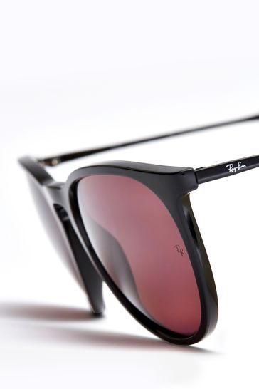 Ray ban erika hotsell polarised