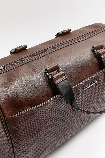 River island hotsell holdall bag