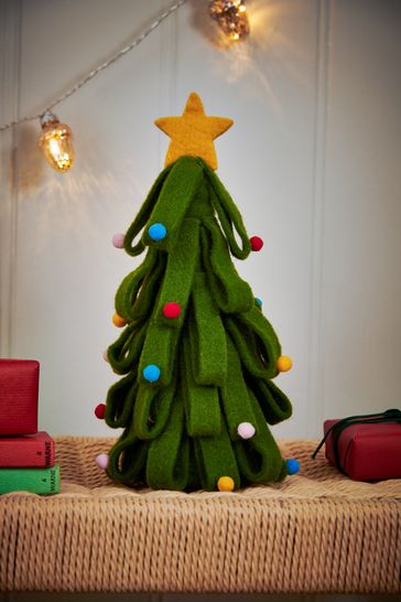 Felt tree online