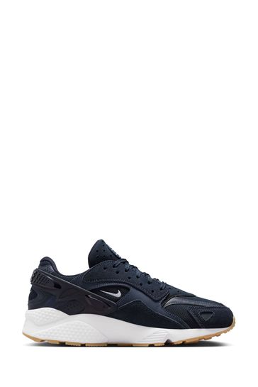 Navy clearance blue huraches