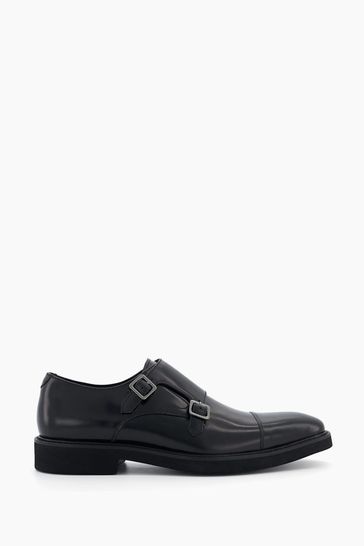 Dune monk shoes sales