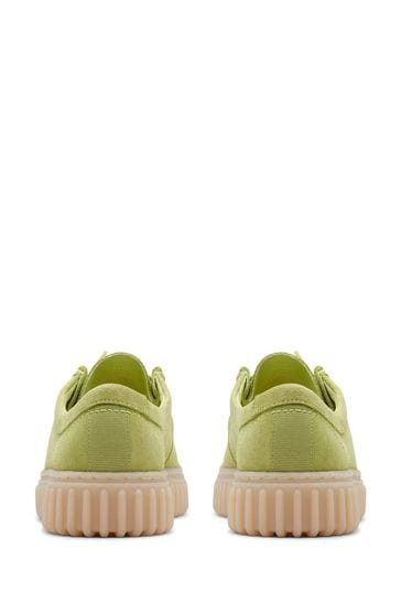 Clarks 2024 green hills