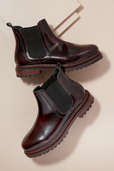 Hudson Wisty Chelsea Boots