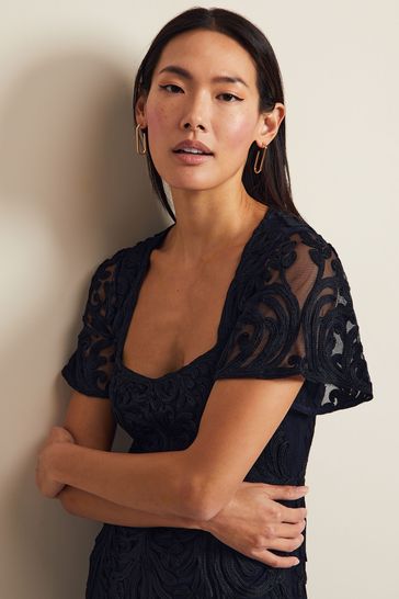 Phase eight matilda dress sales
