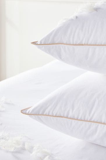 Danish down pillows discount