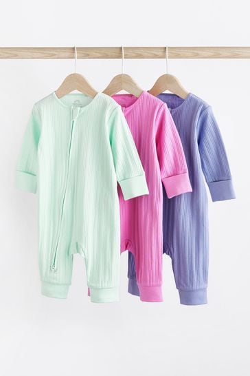 Pyjama sans hotsell pied 3 mois