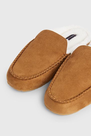 Mocassin shop tommy hilfiger