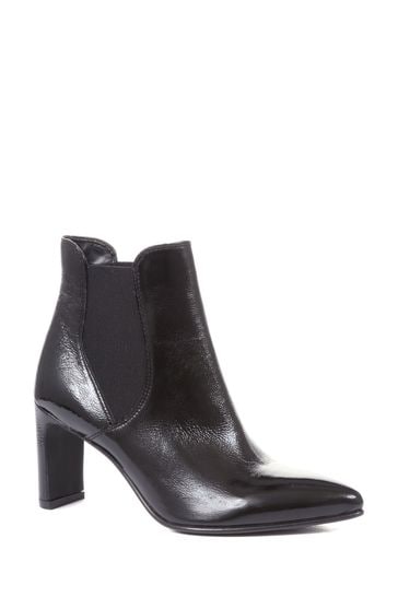 Jones ladies ankle shop boots