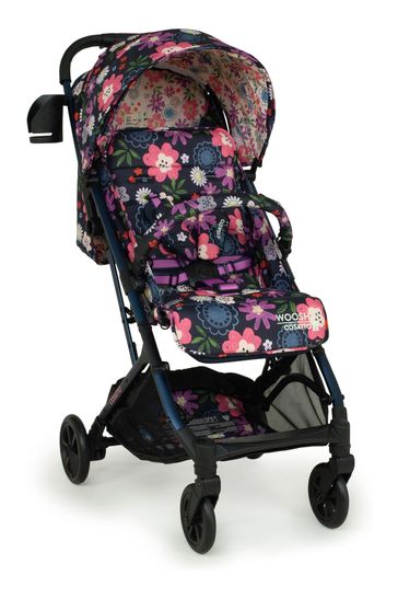 Cosatto woosh pink 2025