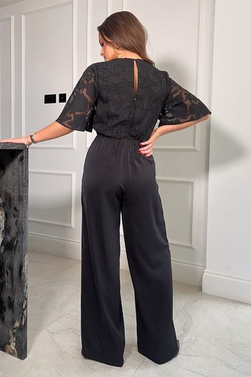 Girl in mind jumpsuit store