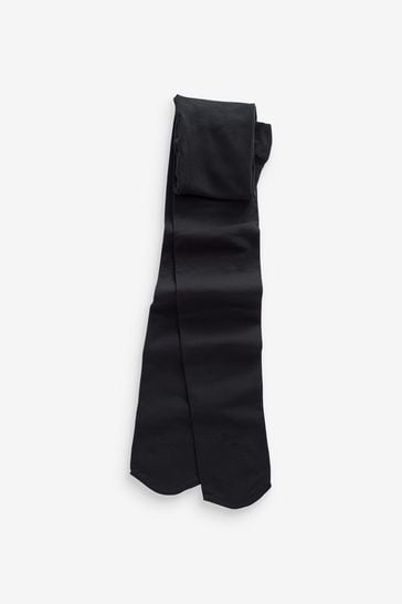 Black school tights 2025