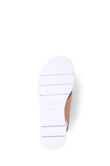 Buy Van Dal Leather Touch Fasten Sandals from Next Bahrain