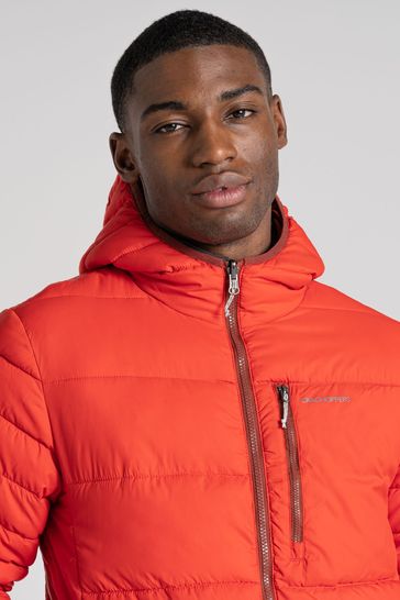 Compresslite iii hooded jacket store