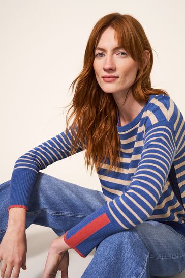 Buy White Stuff Jumper from Next USA