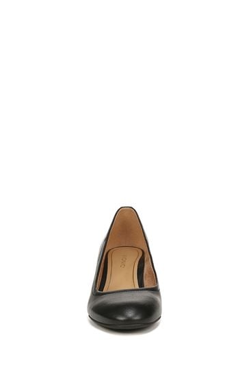 Vionic womens on sale black shoes