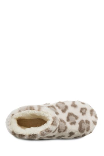 Totes animal clearance slippers