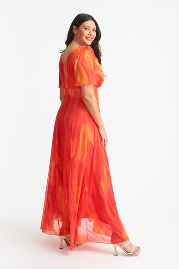 Scarlett and jo maxi dresses outlet