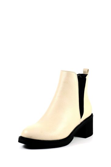 Block heel ankle booties clearance