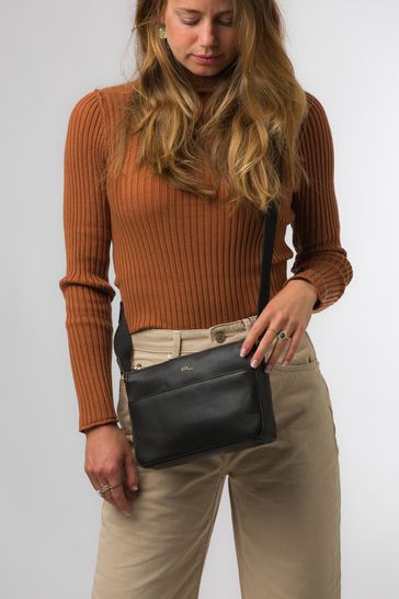 Pure luxuries online crossbody bags