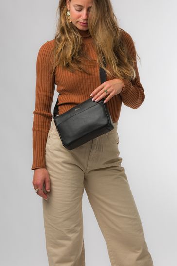 Pure luxuries crossbody bags sales