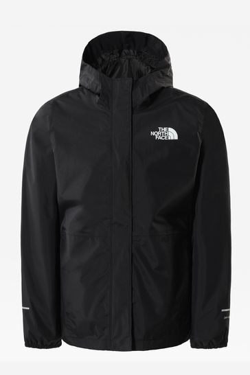 The North Face Youth Resolve Waterproof Jacket