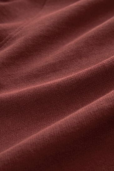 Next orange hoodie deals