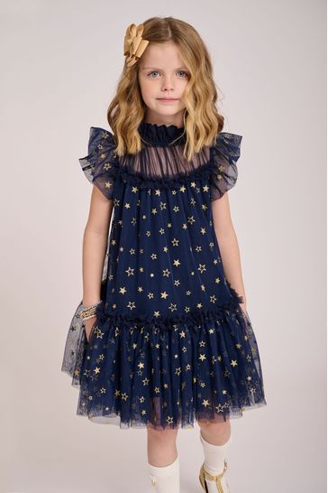 Next star dress discount