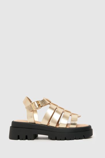 Schuh store gladiator sandals
