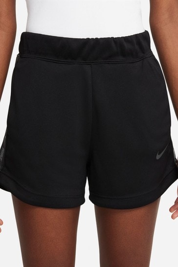 Nike tape poly shorts clearance