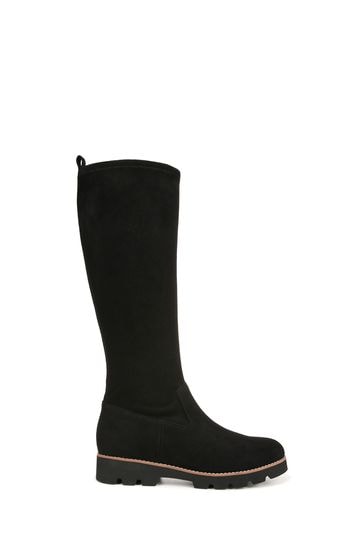 Black best sale vionic boots