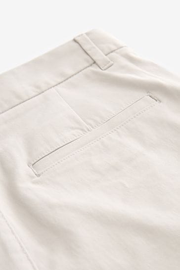 Sten Light - Liten passform  - Stretch chinosbyxor