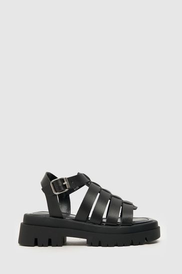 Schuh Junior Troy Gladiator Sandals