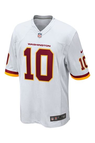 Washington redskins authentic jerseys hotsell