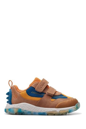 Clarks ireland baby shoes sales