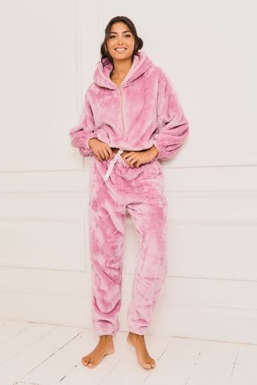 Fluffy twosie cheap