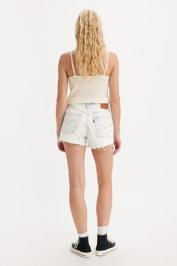 Levi s 501 Original 100 Cotton Shorts