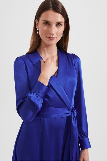 Hobbs shop sally dress