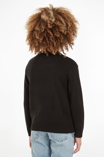 Black clearance sweatshirt kids