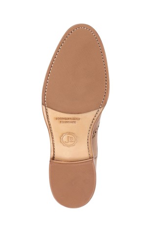 Buy Jones Bootmaker Veronica Goodyear Welted Leather Ladies