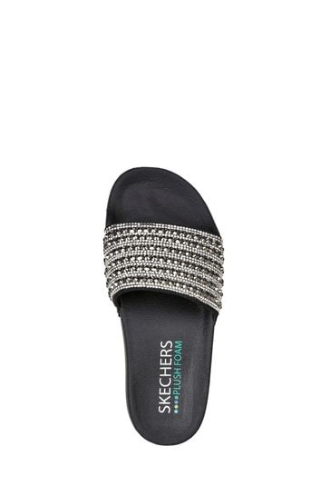 Sketchers plush hotsell foam