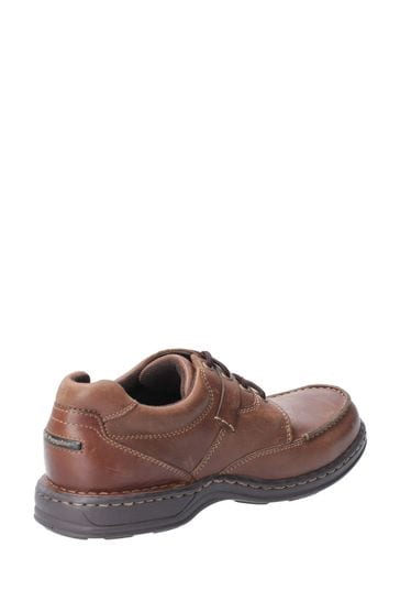 hush puppies randall ii