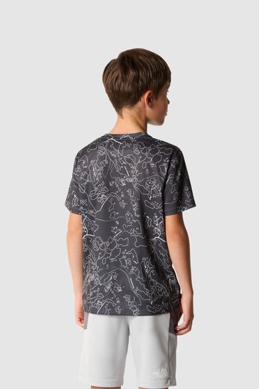 The North Face Never Stop Exploring T Shirt