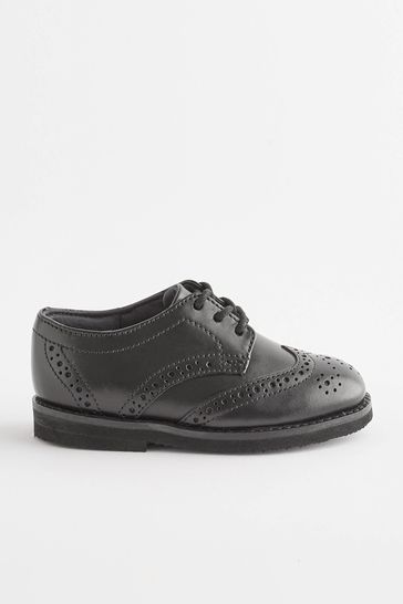 Smart brogues store