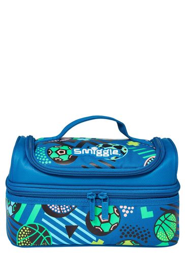 Smiggle boys hotsell lunch box