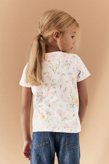 Eenhoorn t shirt 2025