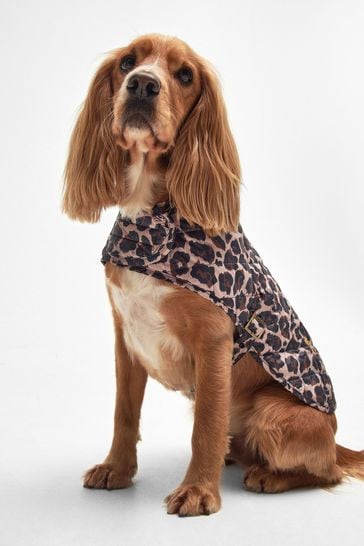 Barbour dog coat clearance australia