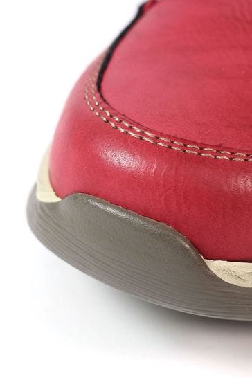Pink rockport cheap boots