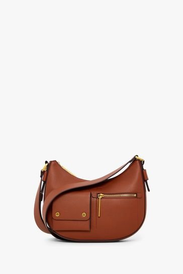 Jasper conran tan store purse